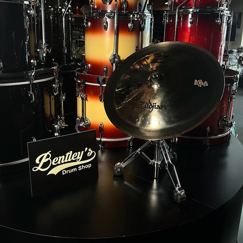 Platillo chino Zildjian Z40119 Z Custom de 20"